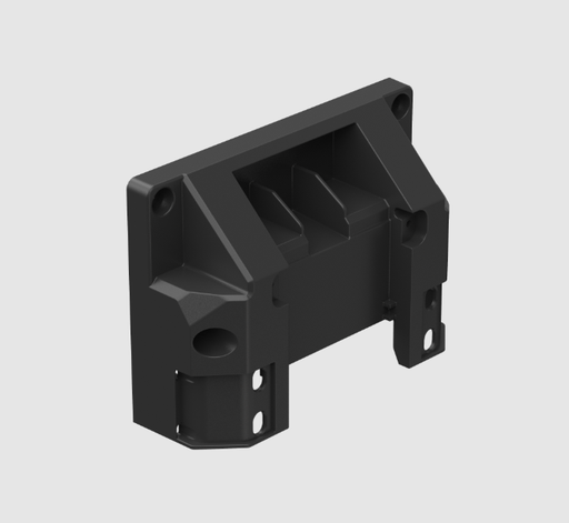 [02-002-13829] Battery Socket Shell