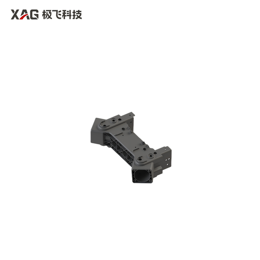 Fuselage crossbeam