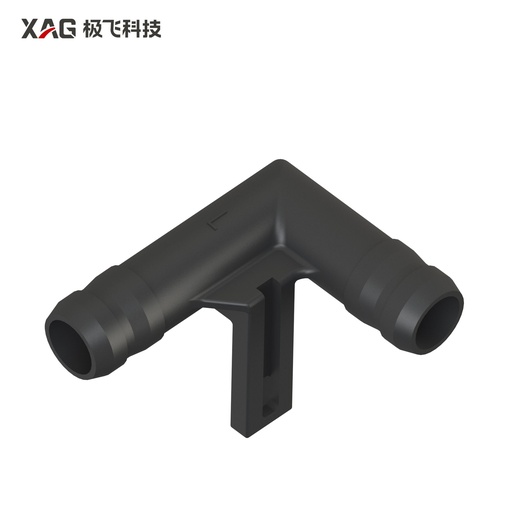 [02-001-10480] L-Type Connector (Left)