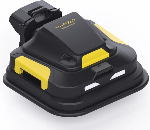 [B0F4KB9F5X] YARBO Robot Lawn Mower Module Works with Core, Rain Detection System (YARBO Core Sold Separately)