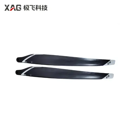 [14-007-00195] 63 inch CW propeller blades