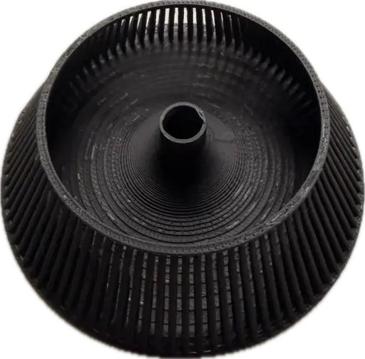 P150 Nozzle Disc (Raptor Dynamic)