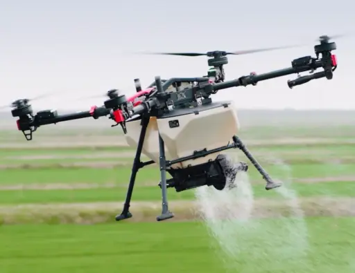 XAG P150 Max Ultimate Kit (14KW 6B4C)