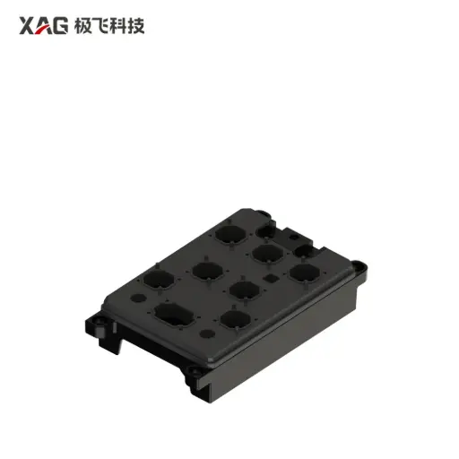 [05-002-02348] Central Cable Hub