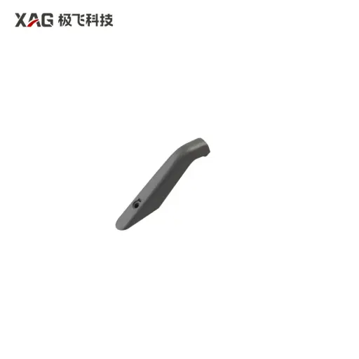 [02-001-12192] Handle front shell