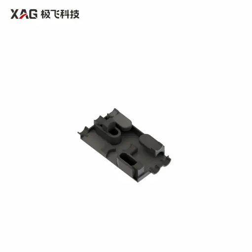 [02-001-12259] Silicone compression parts