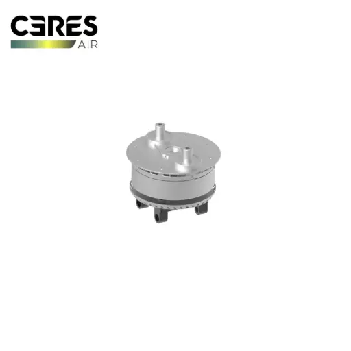 [755-000098] Motor Assembly No.6/No.8