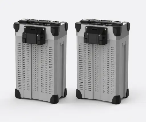 [09-017-00025x2] 2 Pcs B13960S Battery Package for XAG P100 PRO