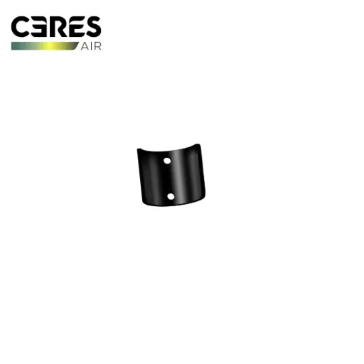 [201-003543] 180 Spray Boom Bracket U-Shaped Gasket