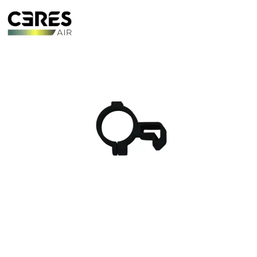 [128-001086] 180 Spray Boom Hook Left