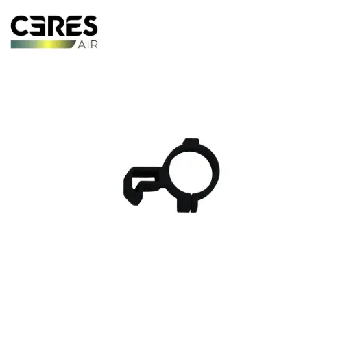 [128-001088] 180 Spray Boom Hook Right