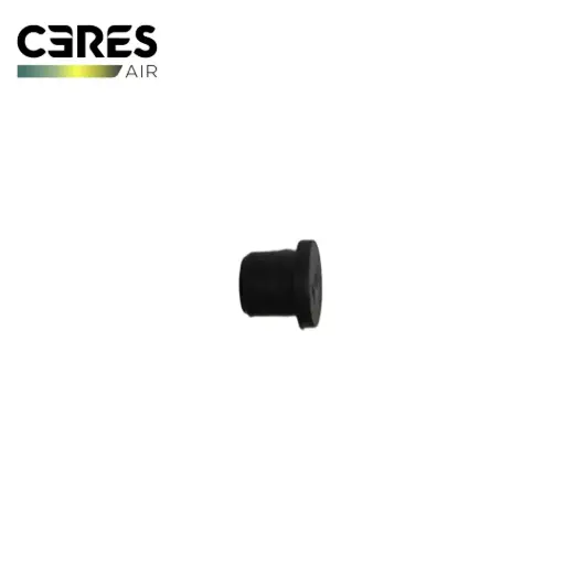 [201-002042] HE202B Charger - Housing Silicone Plug