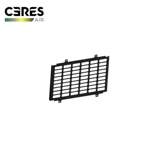 [128-000766] HD540S Charger - Middle Partition