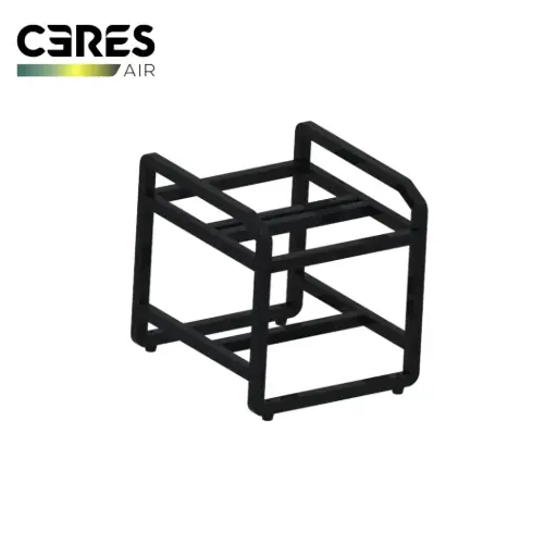 [128-000765] HE202B Charger - Frame