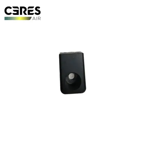 [128-000654] HD540S Charger - Standoff Locking Block
