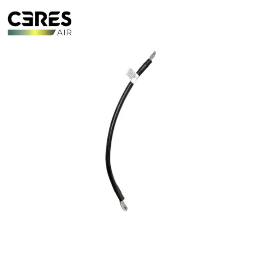 [108-000424] HD540S Charger (Large Fan) - Power Module Negative to MOS Board Wire