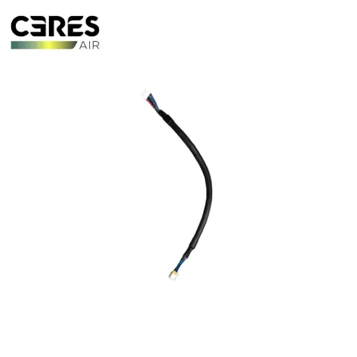[108-000345] HD540S Charger - Battery Board CAN Line