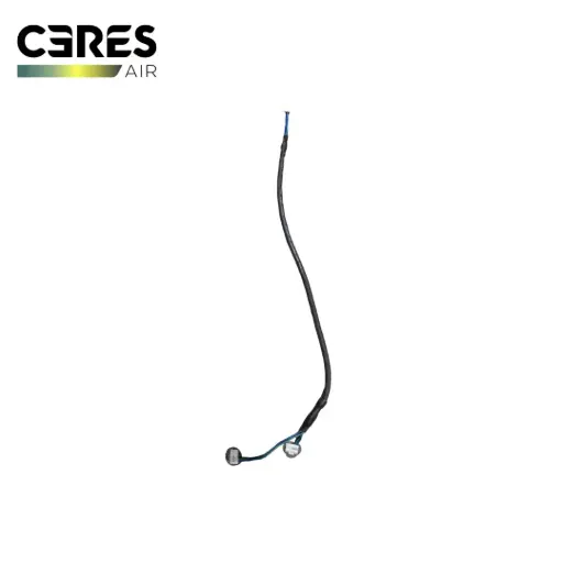 [108-000344] HD540S Charger - Power Module CAN Line