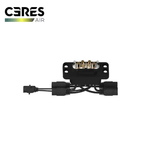 [754-000090] HD5150 Sub-Cylindrical Distribution Board Assembly