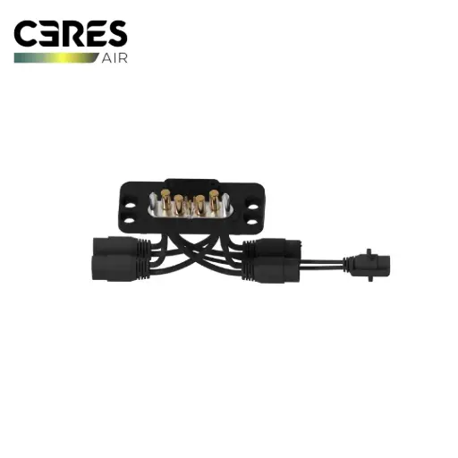 [754-000089] Power Distribution Panel Assembly