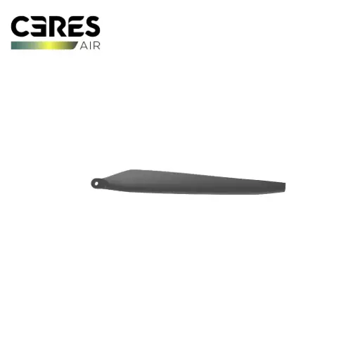 [201-003286] Ceres 7024-CW Propeller