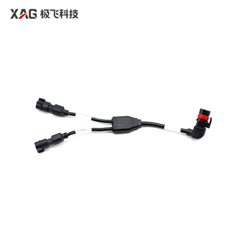 [01-027-02536] NR3R3-E16C4#22-T6-wire