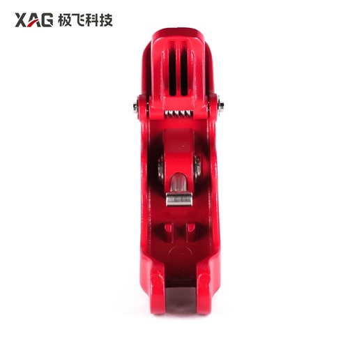 Arm Clamp Handle