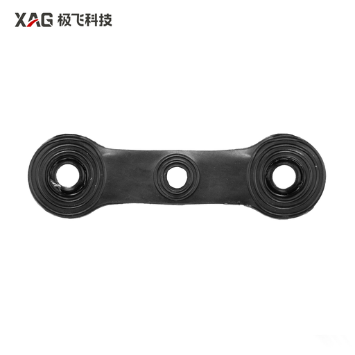 [02-001-08724] P100 V2 medicine box insert - sealing rubber (A0)