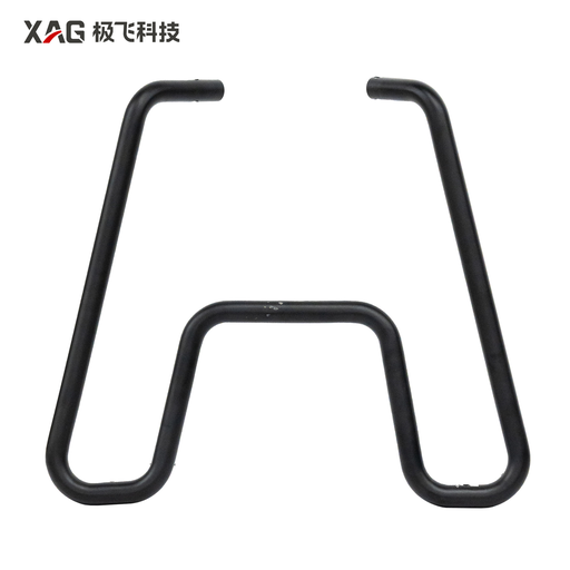 [02-002-10845] P100 V2 spreading system tripod - right (A2)