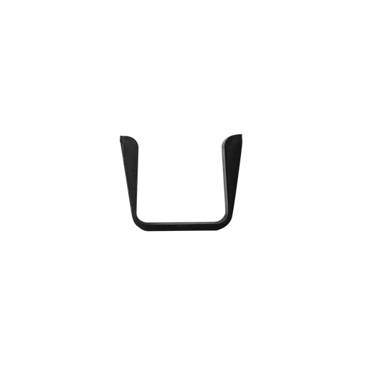 [02-001-07674] P100 Arm Rubber Protector Support