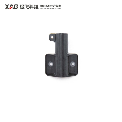 [02-001-08000] P100 Front Rack Bracket (Right)