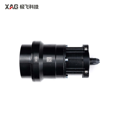 [14-006-00011] P100 Pro auger motor reduction unit