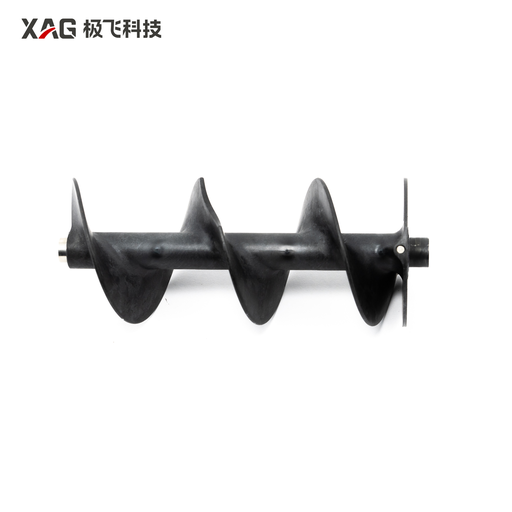 [14-006-00020] P100 Pro RevoCast Extra Large Auger - Right