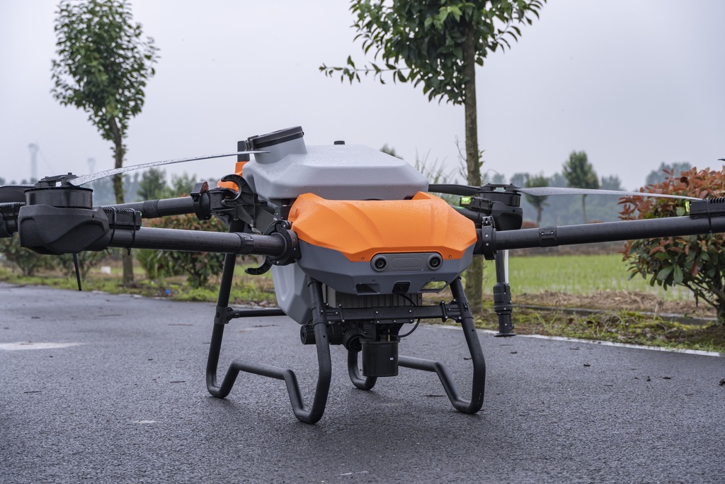 Vector AGR HD580 Training Videos