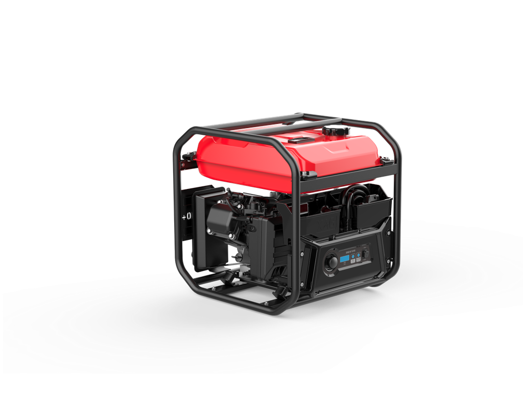 GC4000+ Auto Supercharge Station