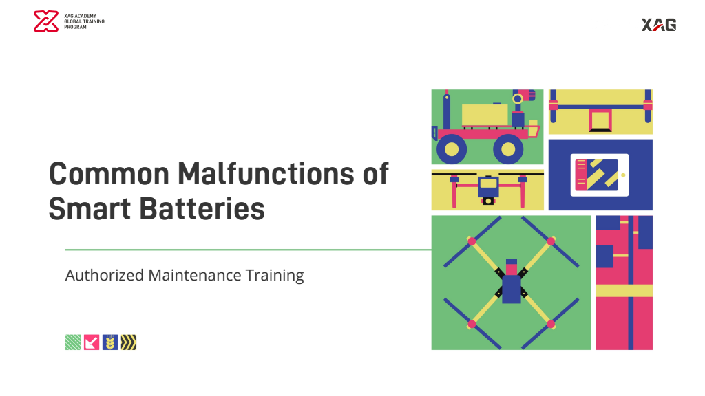 Common Malfunctions of Smart Batteries | Raptor Dynamic