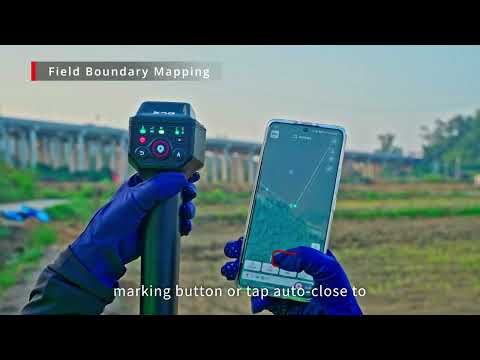 Plot Surveying and Mapping | Raptor Dynamic