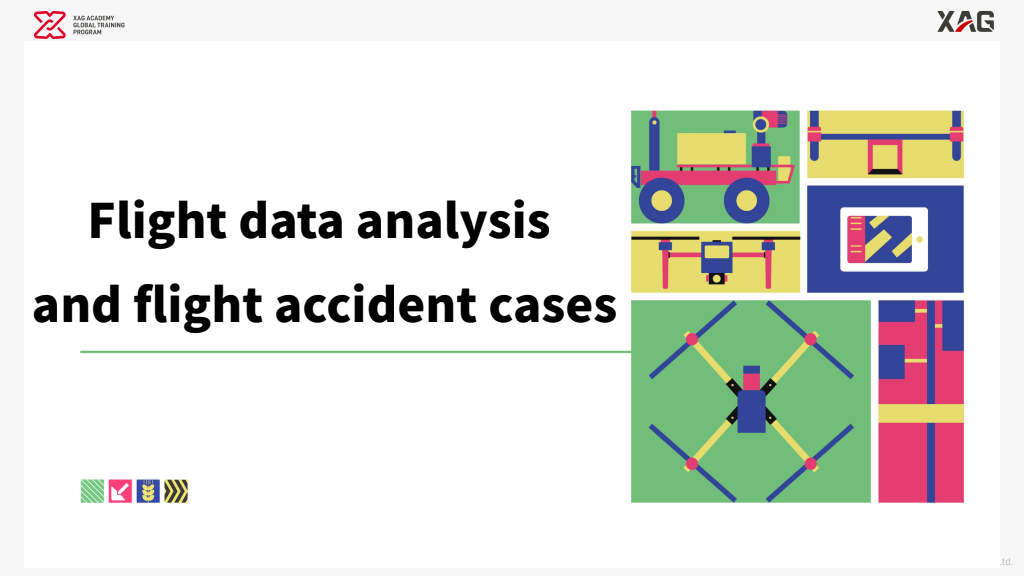 Flight data analysis and flight accident cases | Raptor Dynamic